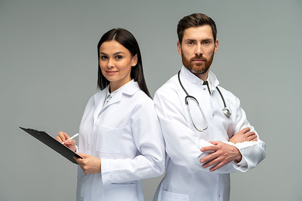 peptide therapy clinic in Deltona